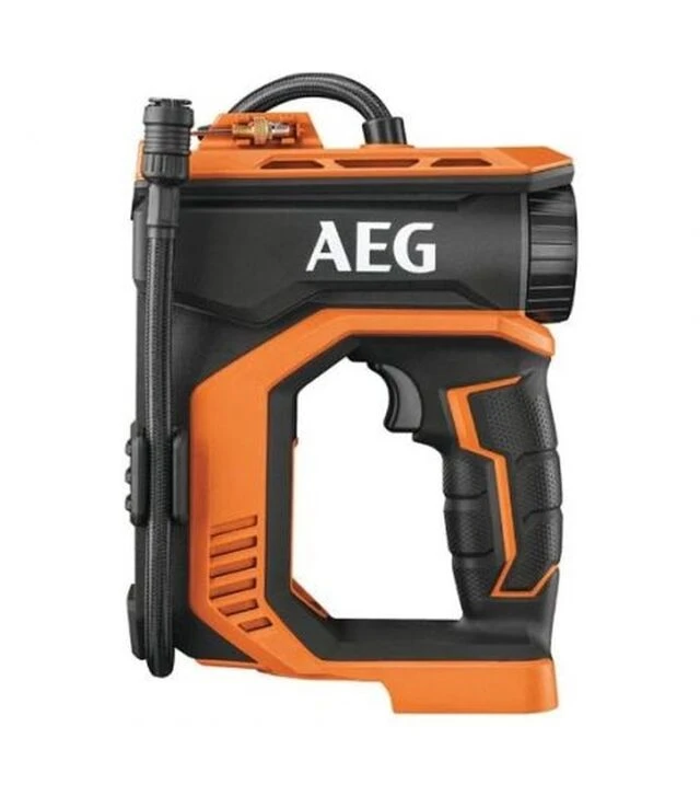 Компресор поршневий AEG BK18C, 18 В (4935478457)