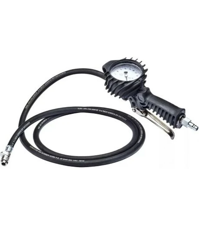 Устройство для закачки шин ABAC PRO CEE QL, 0–12 Бар (2809913620)