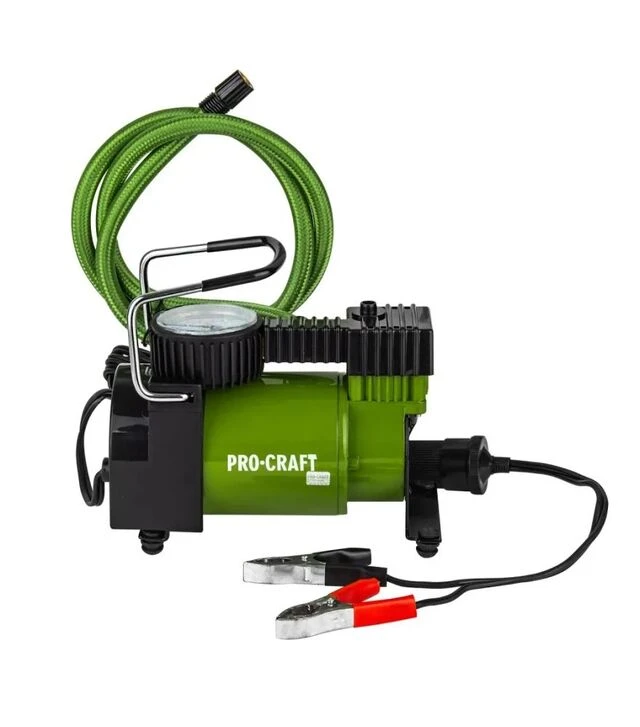 Компрессор Procraft LK-190 (000190)