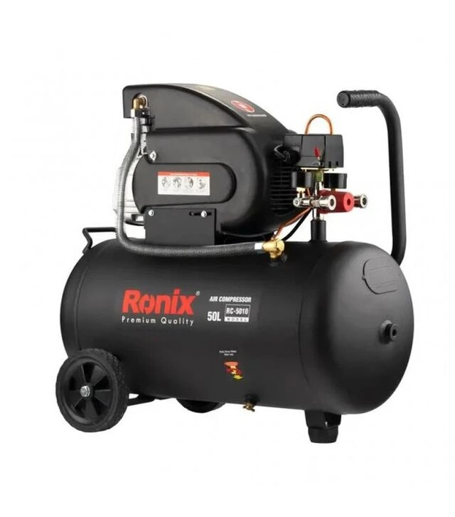 Компресор Ronix 1490 Вт (RC-5010)