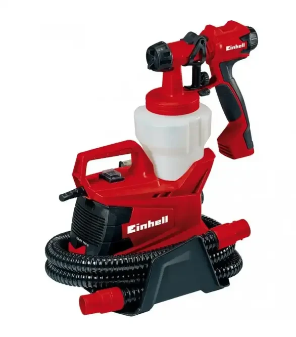 Фарбопульт Einhell Classic TC-SY 700 S (4260020)