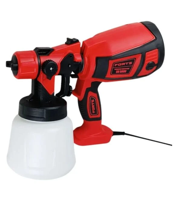 Фарбопульт Forte SG 5000 800Вт-1050Вт, 0.8мм-2.мм (145559)