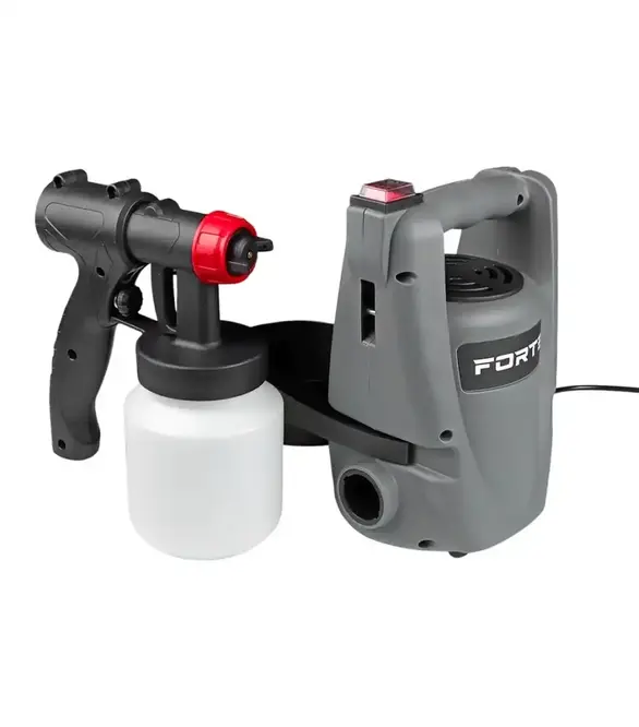 Фарбопульт Forte SG 750 BP 750Вт, 1.5мм (112874)