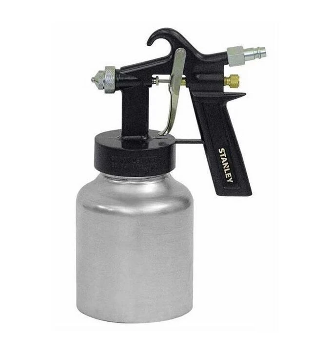 Фарбопульт STANLEY 150124XSTN