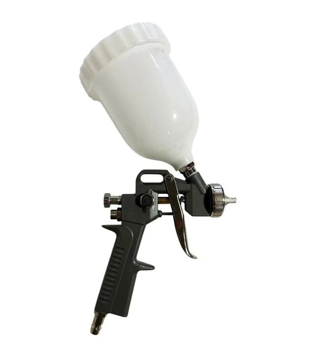 Фарбопульт GTM SG601HP 1,5 мм, 0,6 л