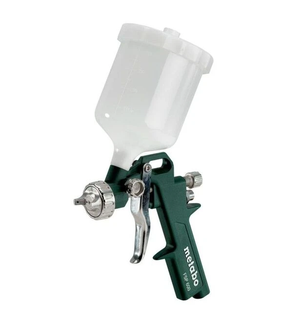 Фарбопульт пневматичний Metabo FSP 600 (601575000)