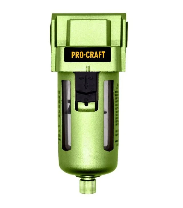 Лубрикатор у захисній колбі ProCraft AL02 1/2" (900002)