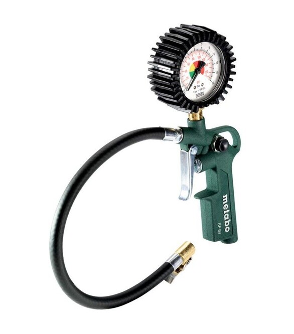 Манометр Metabo RF 60 (602233000)