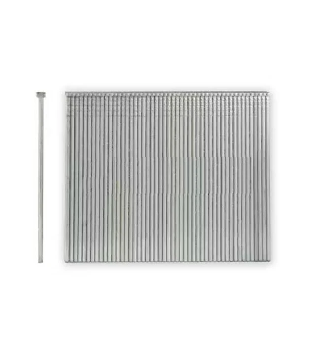 Цвяхи касетні BOSTITCH BT1330BRO, BT13, 30x1,25 мм, капелюшок 2 мм, сталь, 5000 шт. (BT1330BRO)