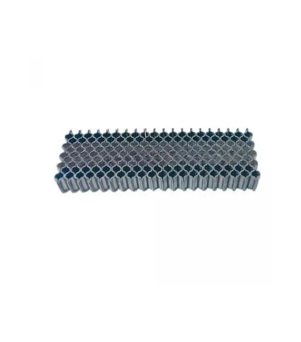 Скоби BOSTITCH 1221000E, CF, 10x24,4 мм, сталь, 1500 шт. (1221000E)
