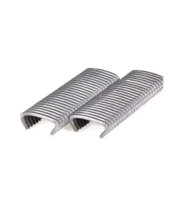 Скоби BOSTITCH RING15SS100B, RING15, 15x15 мм, сталь нержавіюча, 10000 шт. (RING15SS100B)