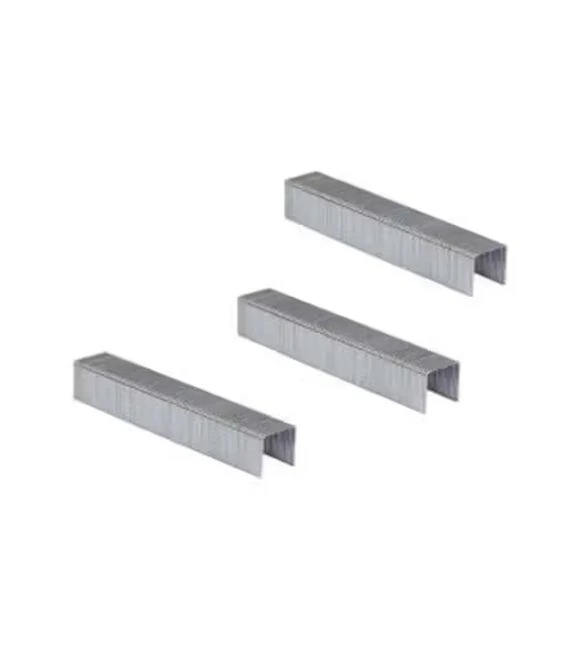 Скоби BOSTITCH SX503519Z, SX, 19x5,6 мм, сталь оцинкована, 5000 шт. (SX503519Z)