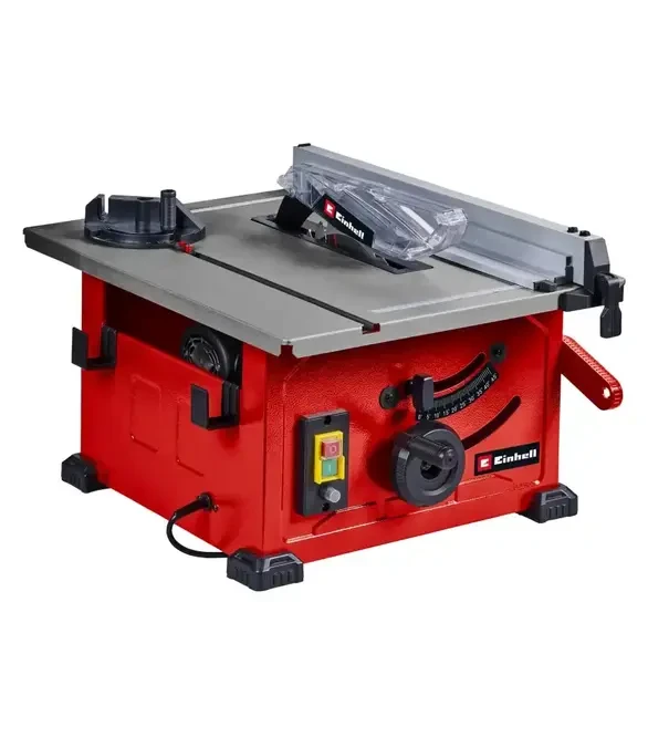 Дискова (циркулярна) пила Einhell TC-TS 8 (4340426)