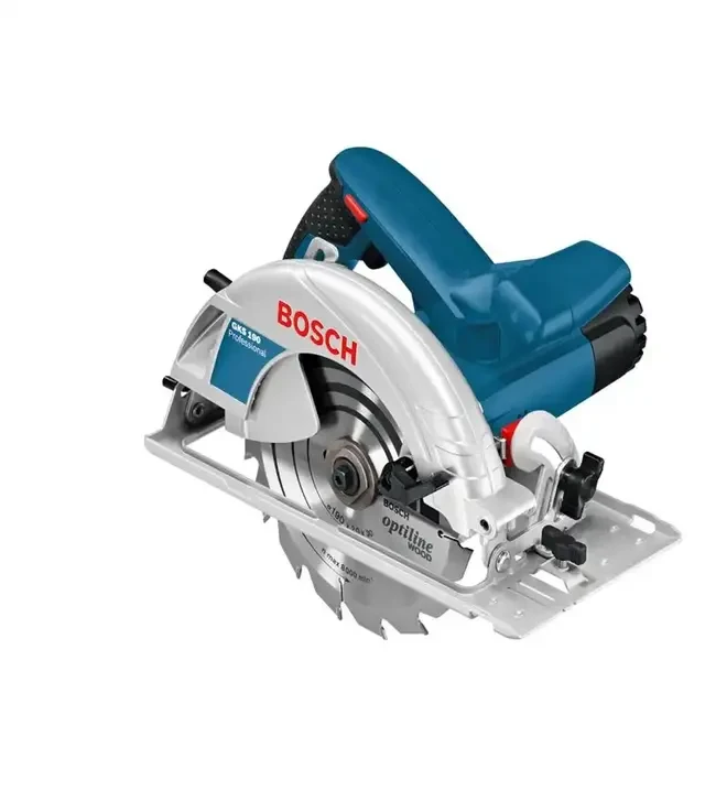 Дискова (циркулярна) пила Bosch GKS 190 (0.601.623.000)