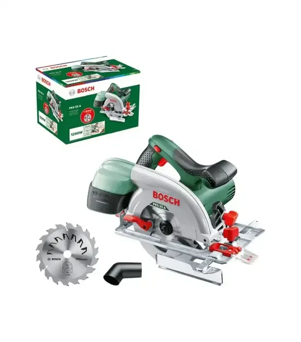 Дискова (циркулярна) пила Bosch KS 55 A (0.603.501.002)