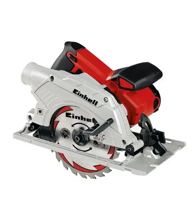 Дискова (циркулярна) пила Einhell TE-CS 165 (4331010)