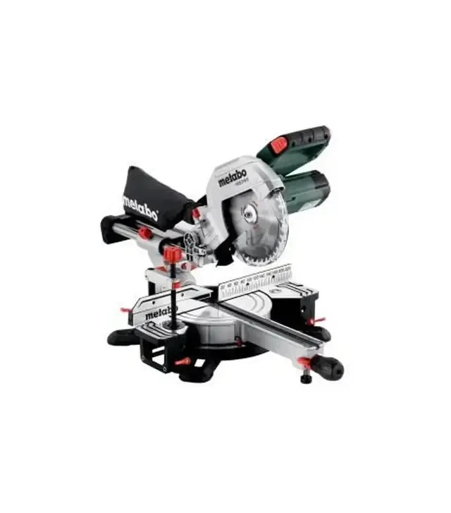 Торцовочная пила Metabo KGS 216M (613216000)