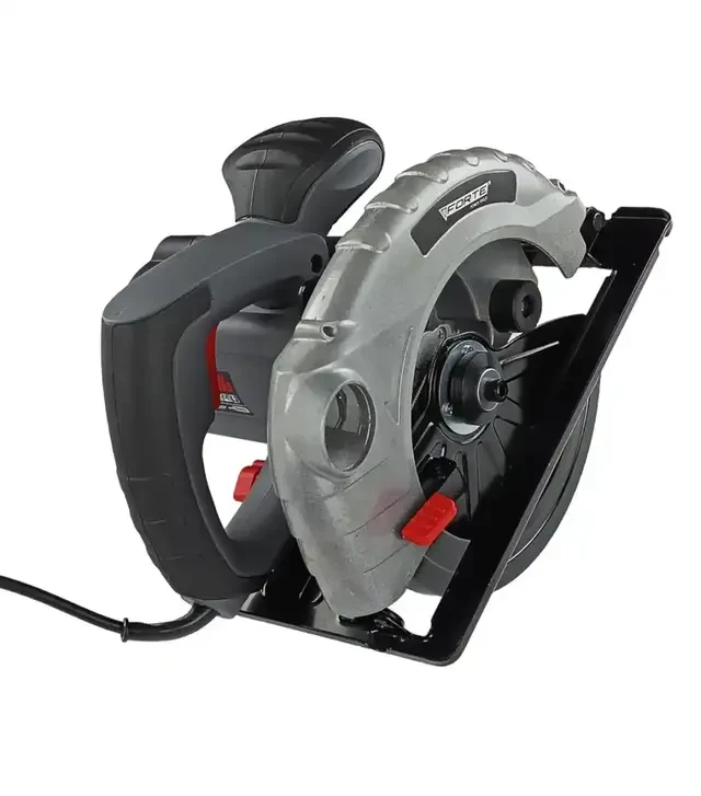 Дискова (циркулярна) пила Forte CS 185 1500Вт, 185мм (37994)