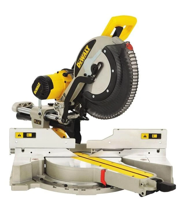 Дисковая настольная пила DeWALT DWS780
