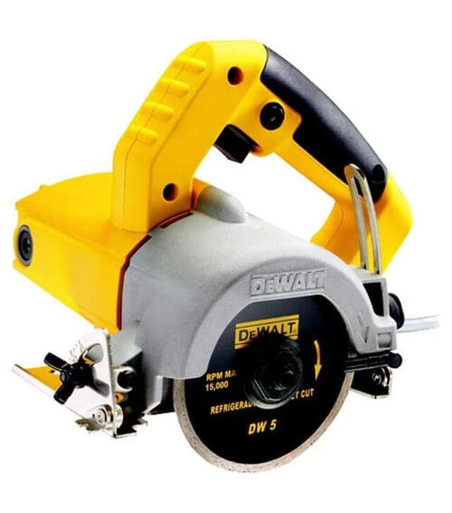 Плиткорез ручной DeWALT DWC410