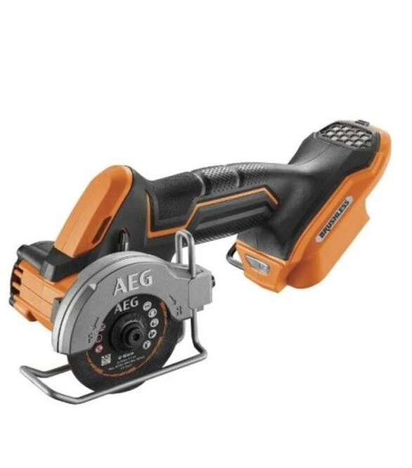 Пила універсальна акумуляторна AEG BMMS18SBL-0, 18 В (4935472280)