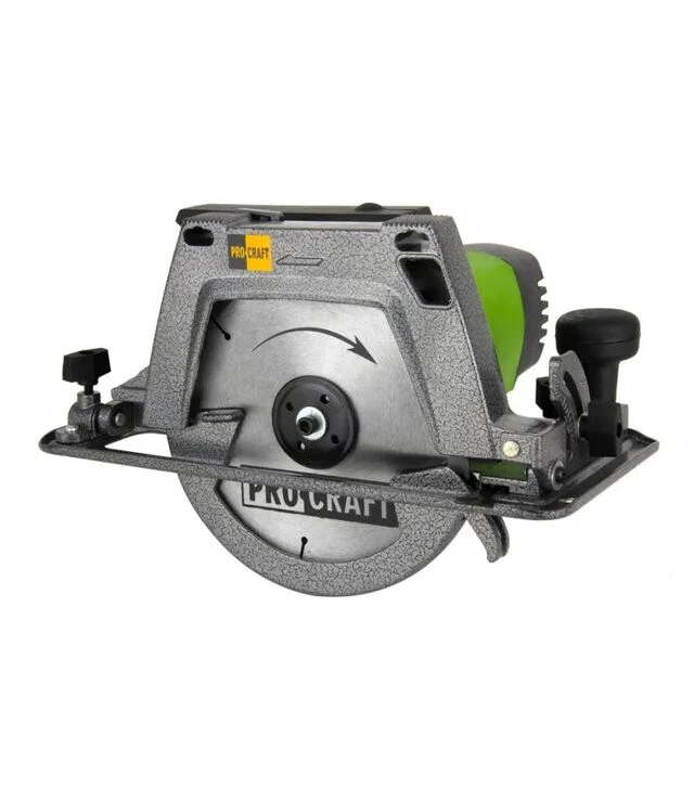 Пила дисковая (циркулярная) Procraft KR200/2500 (025001)