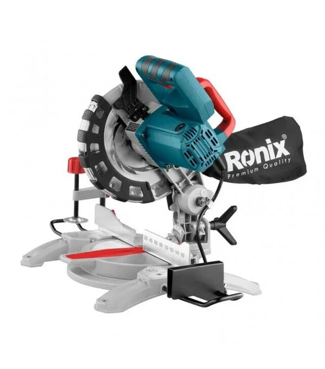 Торцювальна пила Ronix 1450 Вт, 210 мм (5100)