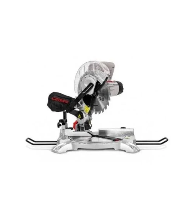 Торцовочная пила CROWN CT15233P (CT15233P)