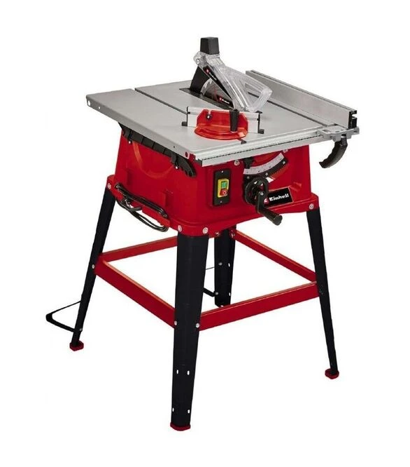 Дискова (циркулярна) пила Einhell TC-TS 254 eco, 1800 Вт, (4340505)