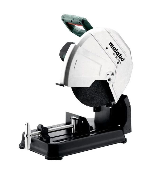 Пила монтажна Metabo CS 24-355 S, 2400 Вт, 355 мм (601787000)