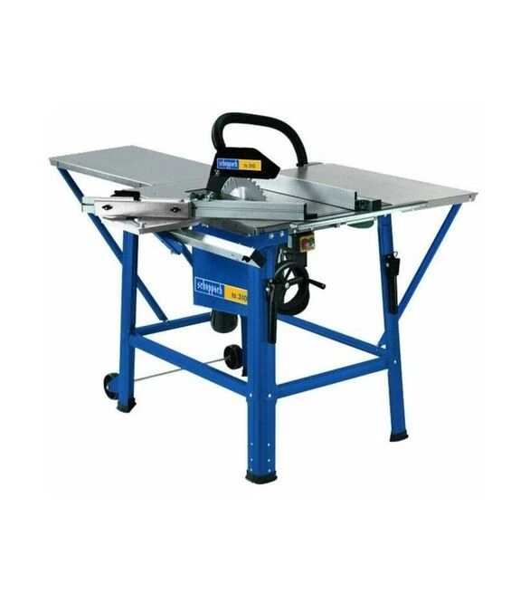Верстат циркулярний Scheppach TS 310, 2200 Вт, 230 В (4901305901)