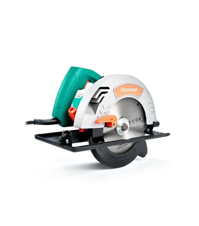 Дискова (циркулярна) пила Sturmax CSM50190, 185 мм, 1600 Вт