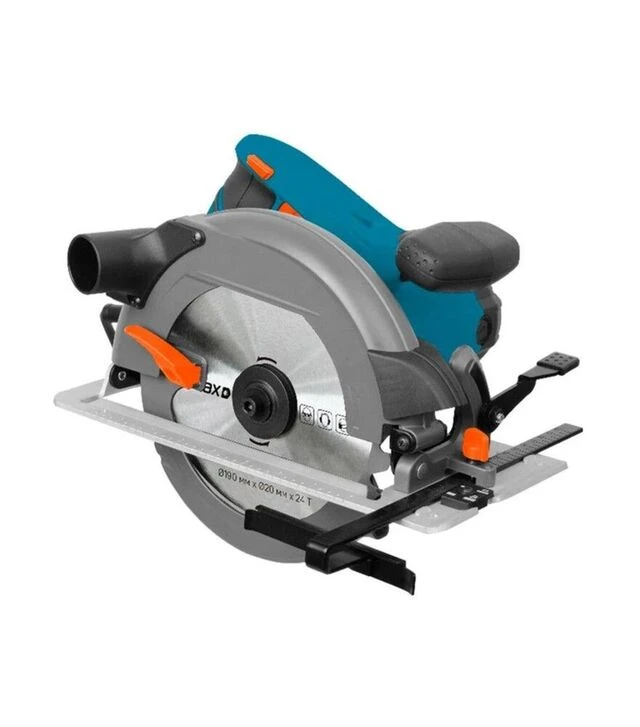 Дискова (циркулярна) пила Sturmax CSM50190CP, 190 мм, 1800 Вт