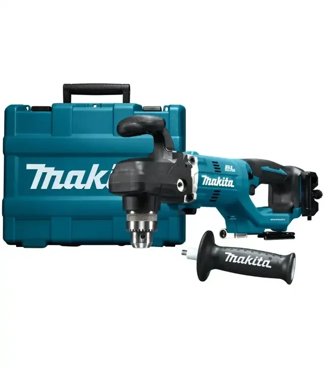 Дрель Makita DDA450ZK