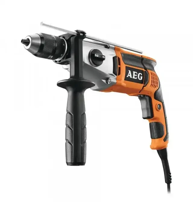 Дрель AEG SB2E 1100 RV (4935447375)