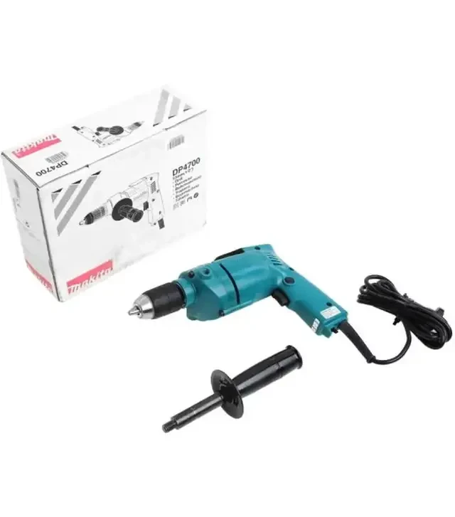 Дриль Makita DP4700