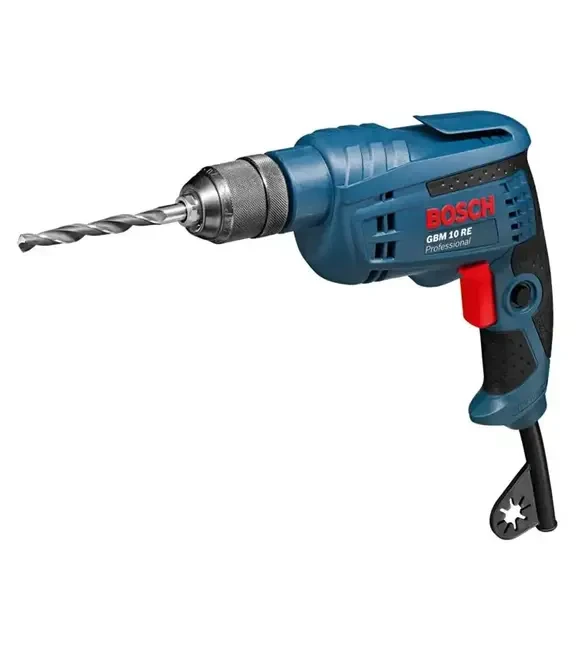 Дриль Bosch GBM 10 RE (0.601.473.600)
