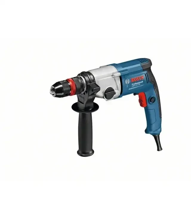 Дрель Bosch GBM 13-2 RE (0.601.1B2.000)