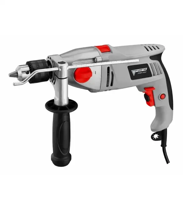 Дрель ударная Forte ID 1113-2 VR NEW 1100Вт (68473)