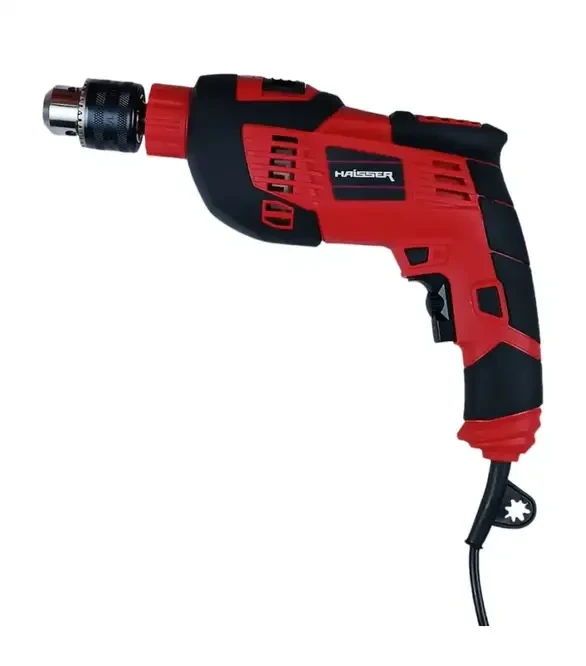 Дрель ударная Haisser ID-10S 1000Вт (128369)