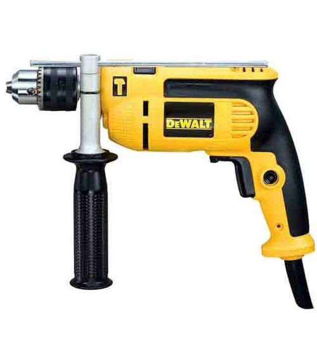Дриль ударний DeWALT DWD024