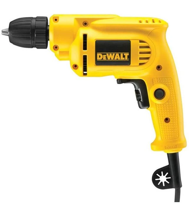 Дрель DeWALT DWD014S
