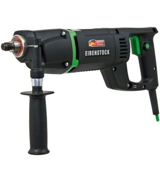 Дрель для сухого алмазного бурения Eibenstock EHD1500SET 1500 Вт (03E13000)