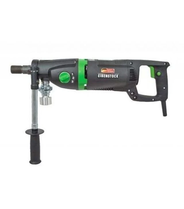 Дрель для сухого бурения с водой Eibenstock ETN162/3P 2200 Вт (03E31000)
