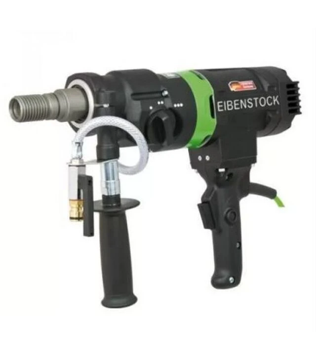 Дриль для сухого буріння та з водою Eibenstock PLD182.1NT 2300 Вт (0343X000)