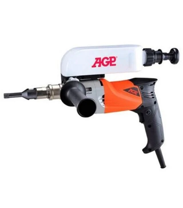 Дрель AGP TC40 650 Вт (TC40)