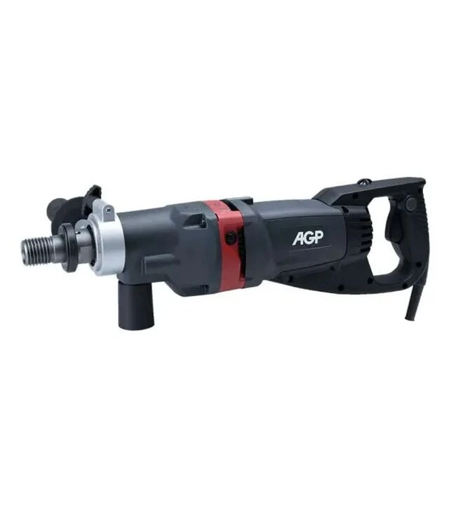 Дрель алмазная AGP DD160 2200 Вт, 230 В/50 Гц (10201-006-211-6062-038-026)