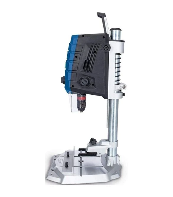 Верстат свердлильний настільний Scheppach DP60 0,71 кВт (5906821901)