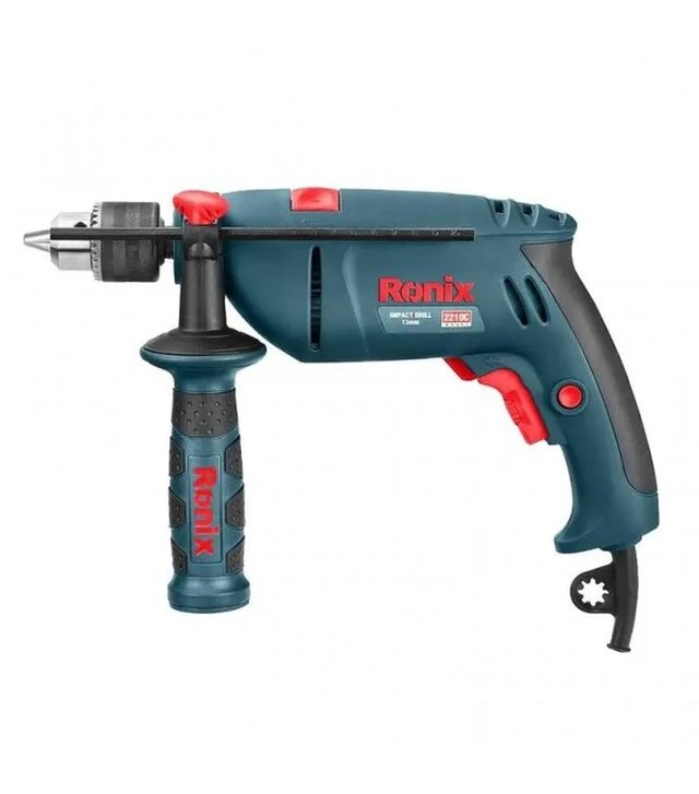 Дрель ударная Ronix 810 Вт (2210C)
