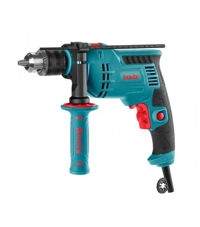 Дриль ударний Ronix 600 Вт (2211P)